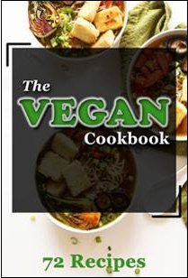 The Vegan Cookbook